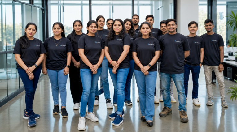 The Integratt team