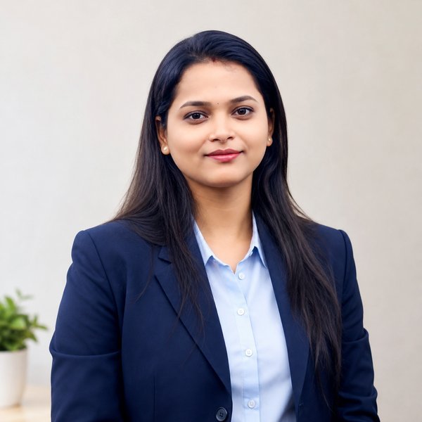 Chinmayee Swain